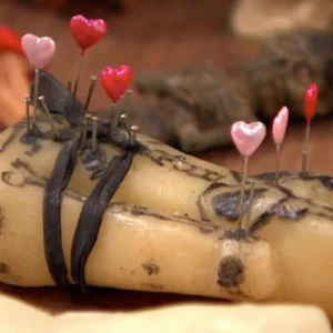 SZERELMI KÖTÉS, HARMONIZÁCIÓ