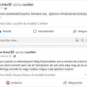 Facebook Vélemények
